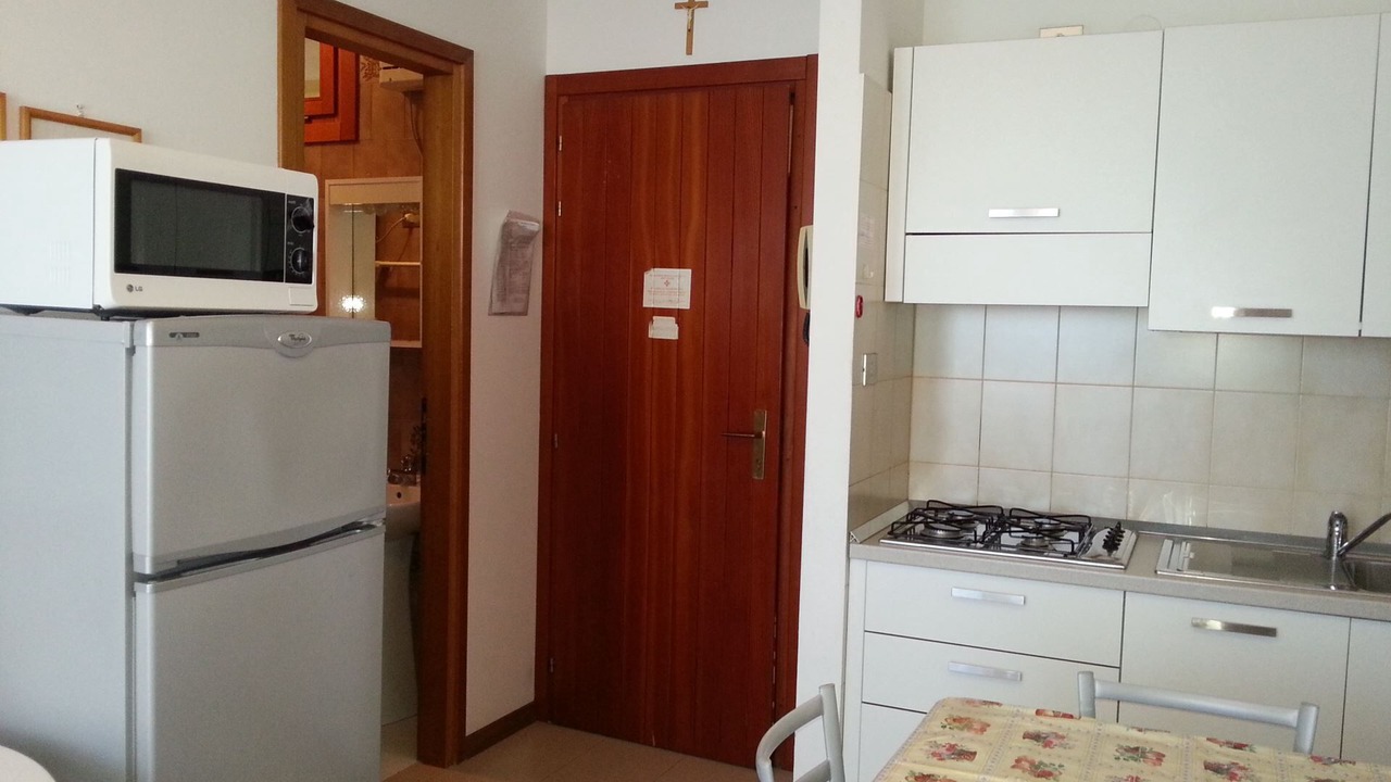 Photo of Kitchen in Bibione
