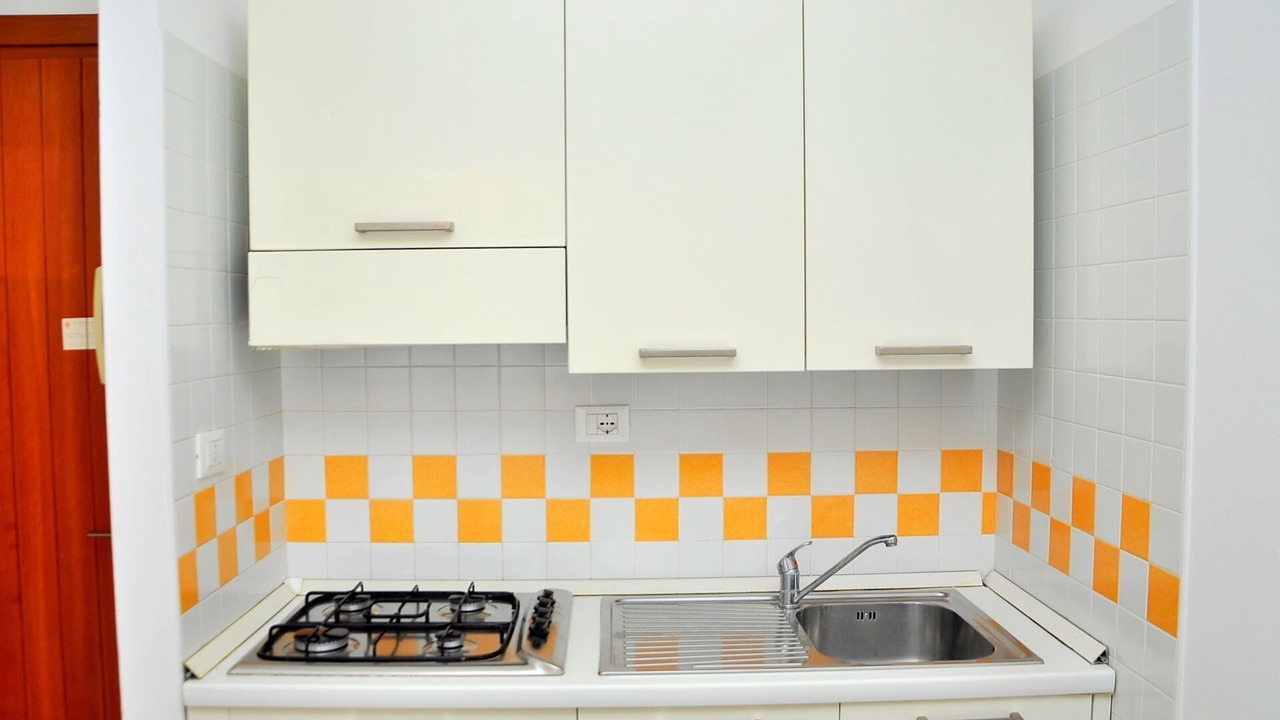 Photo of Kitchen in Bibione