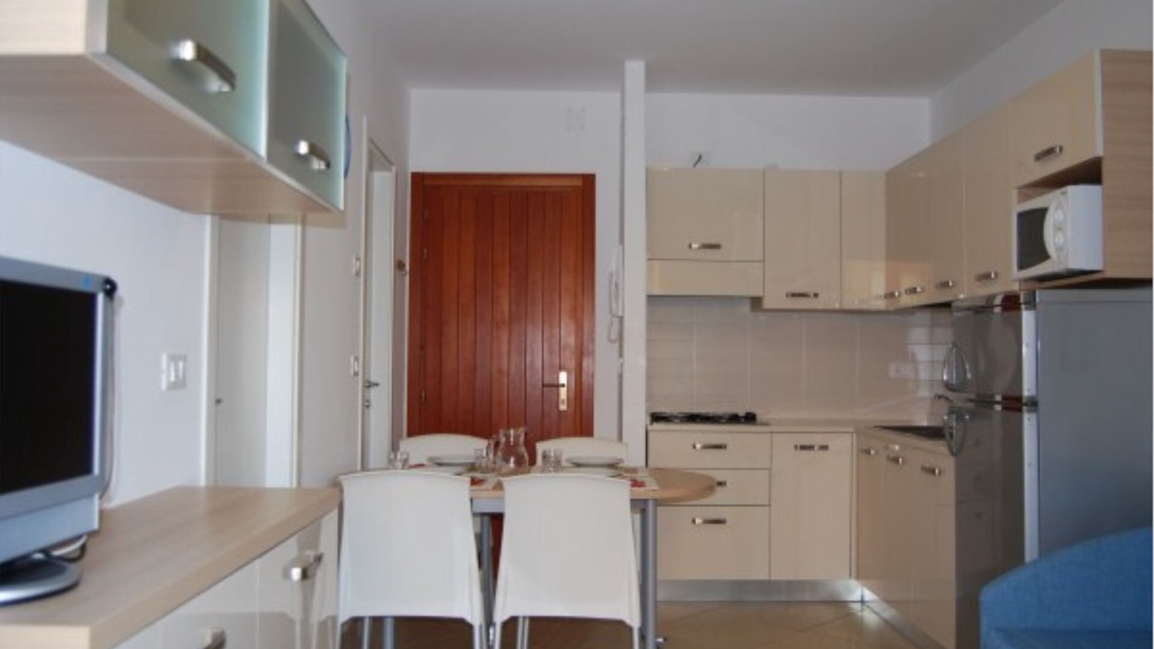 Photo of Kitchen in Bibione