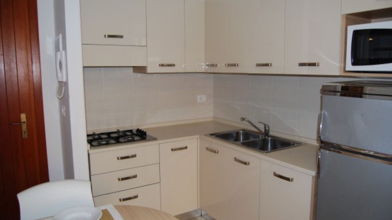 Photo of Kitchen in Bibione
