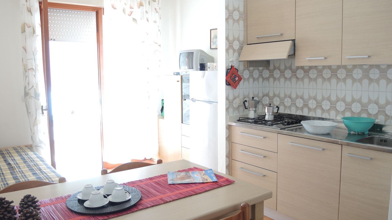 Photo of Kitchen in Bibione