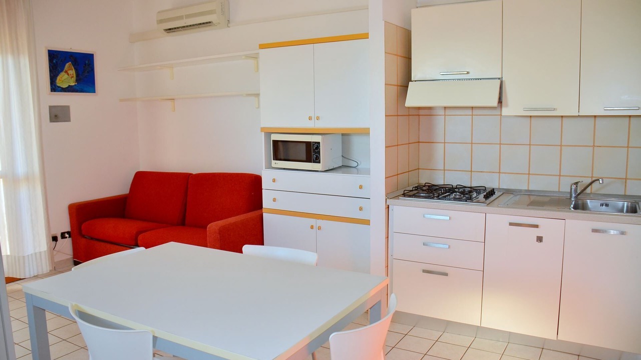 Photo of Kitchen in Bibione