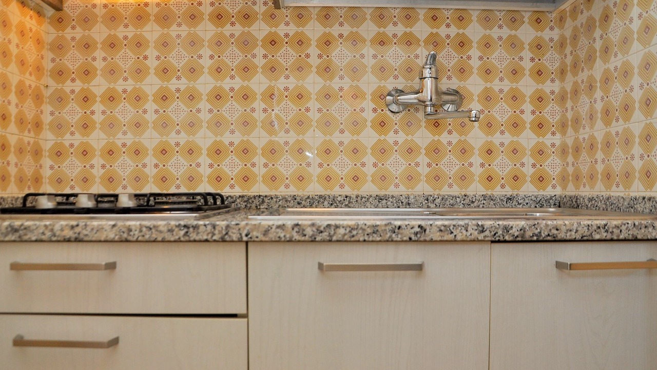 Photo of Kitchen in Bibione