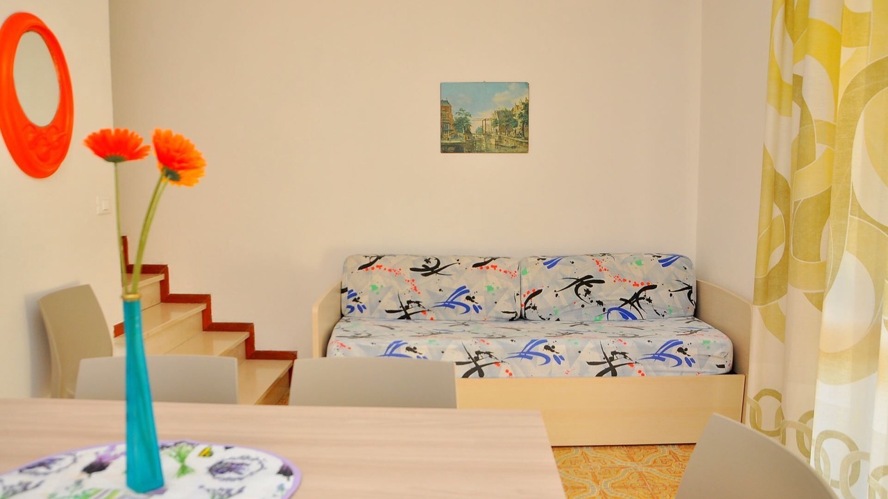 Photo of Livingroom in Bibione