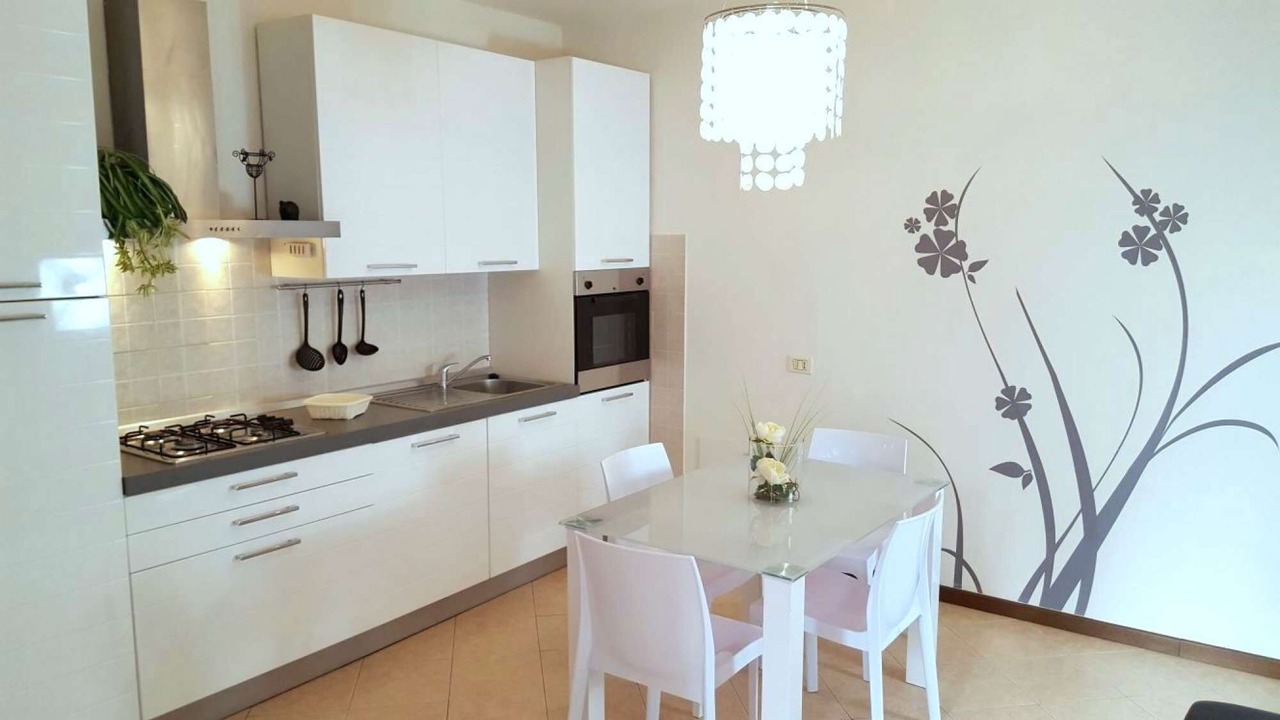 Photo of Kitchen in Peschiera del Garda
