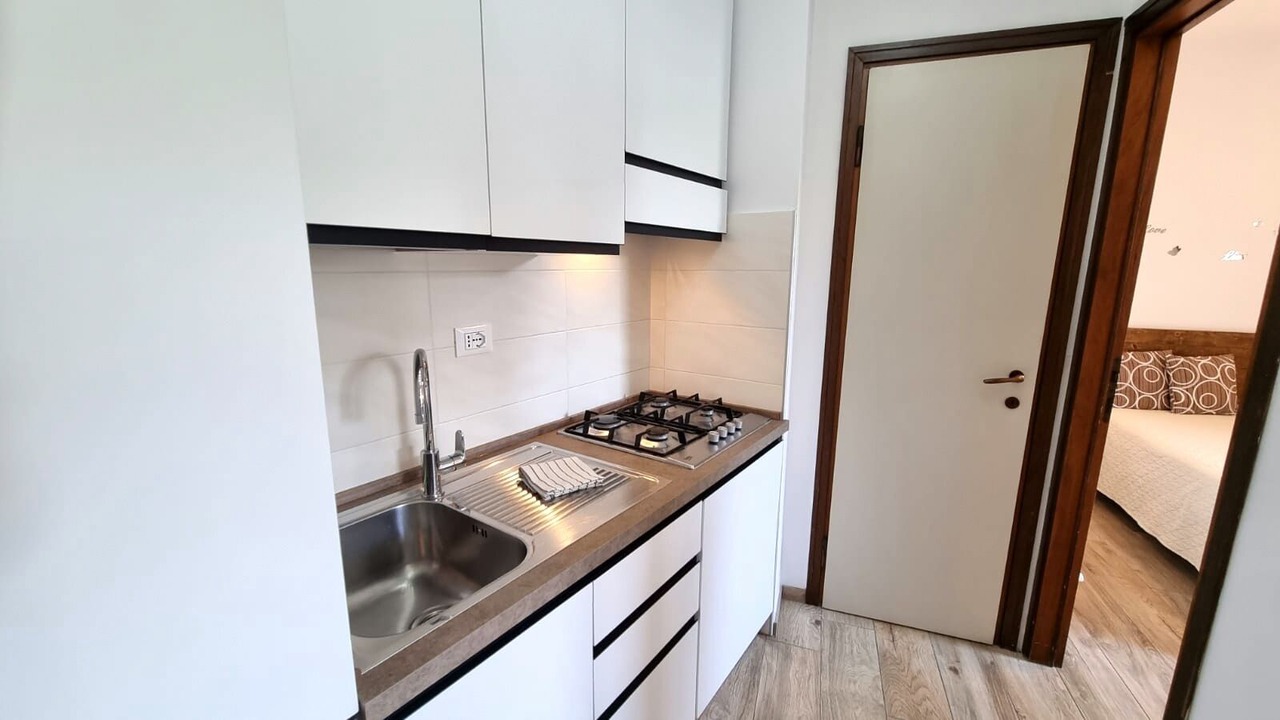 Photo of Kitchen in Peschiera del Garda
