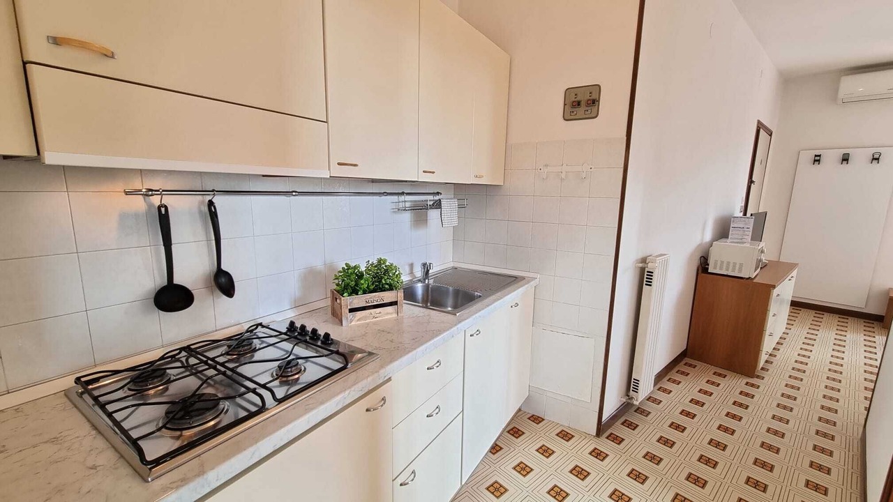 Photo of Kitchen in Peschiera del Garda