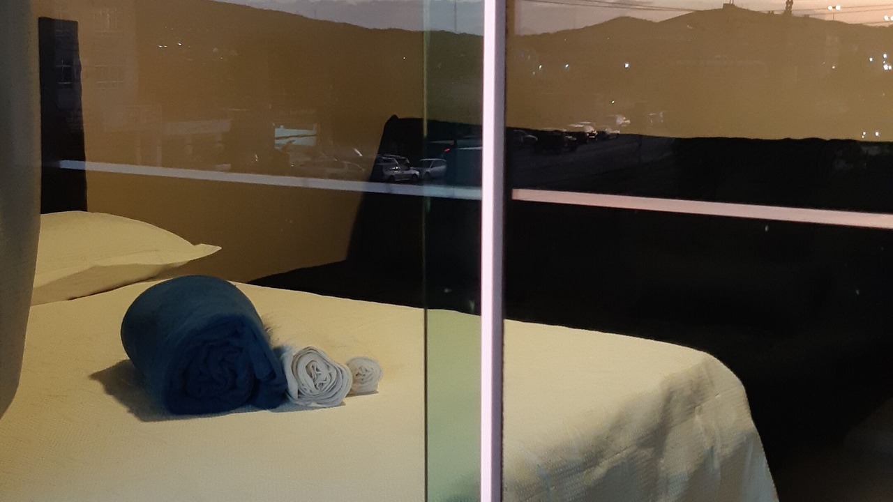 Photo of Bedroom in Sao Pedro da Aldeia