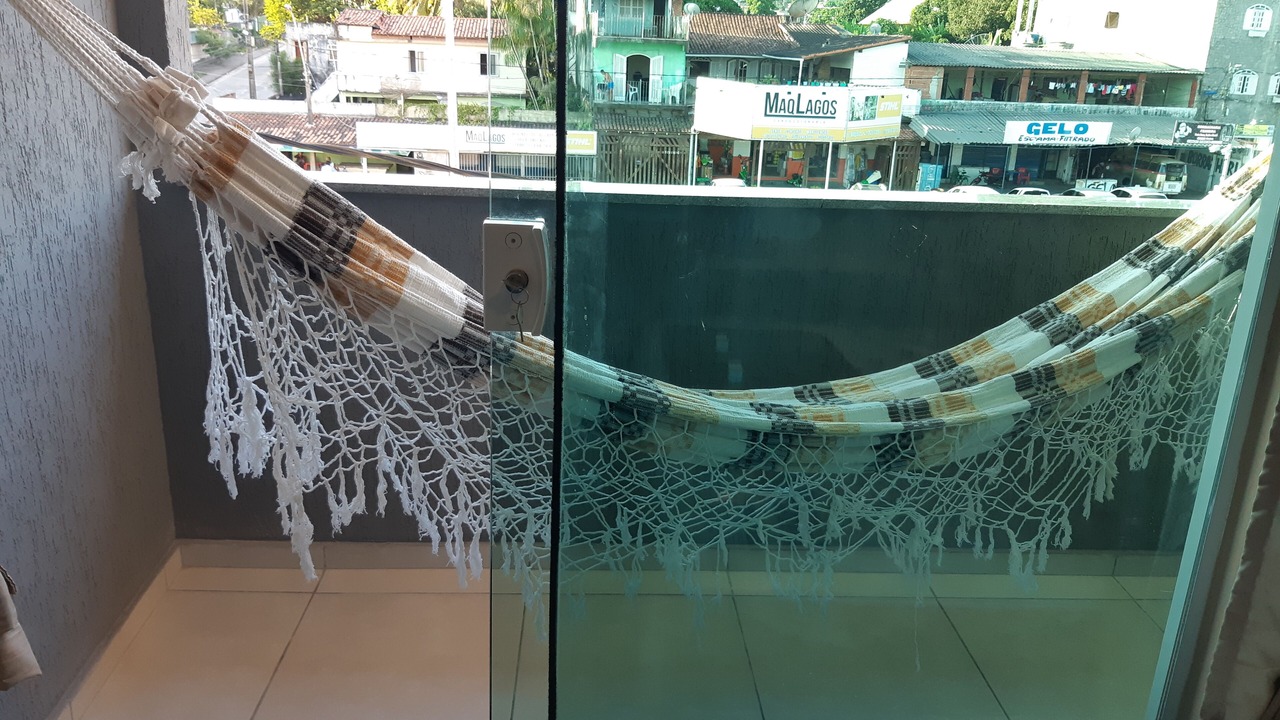 Photo of Patio Balcony in Sao Pedro da Aldeia