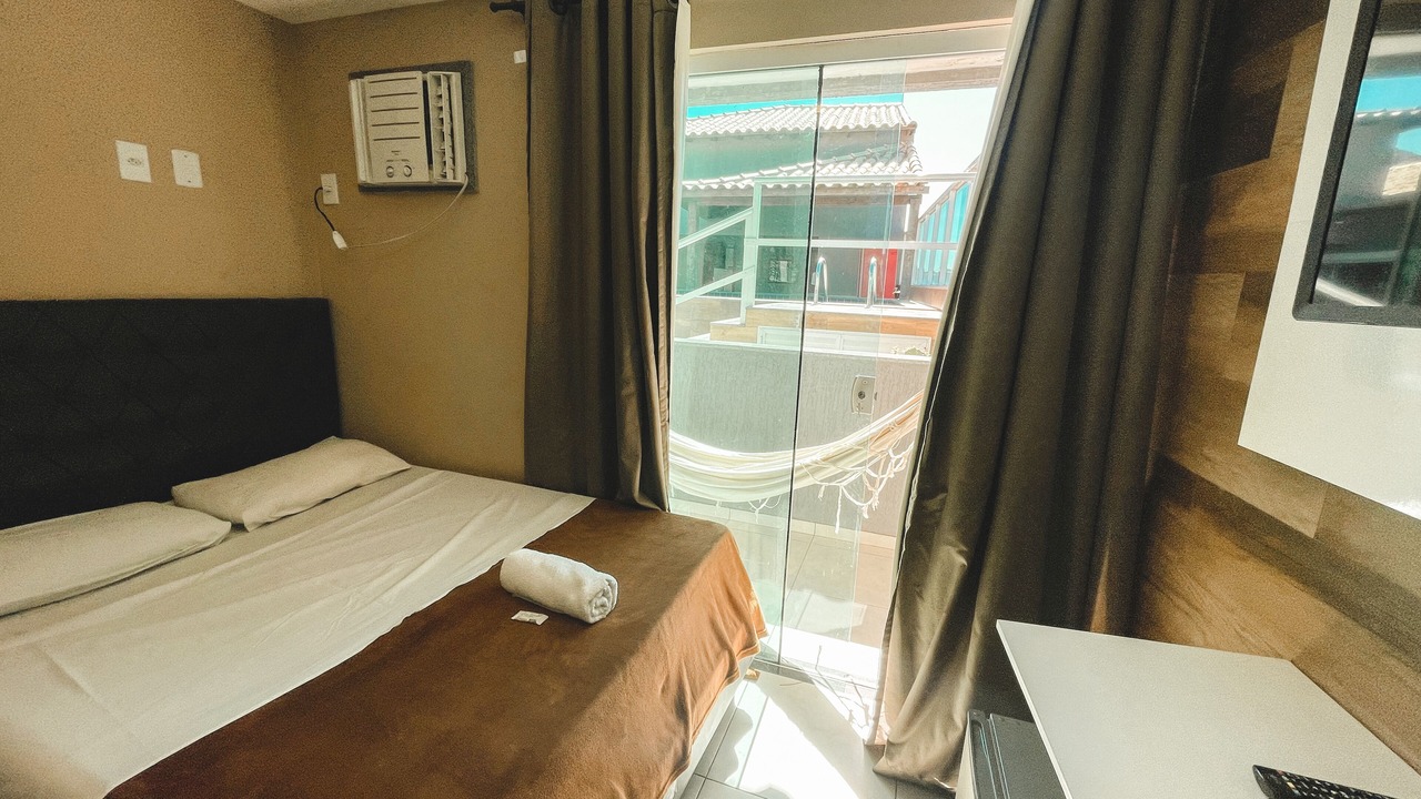 Photo of Bedroom in Sao Pedro da Aldeia