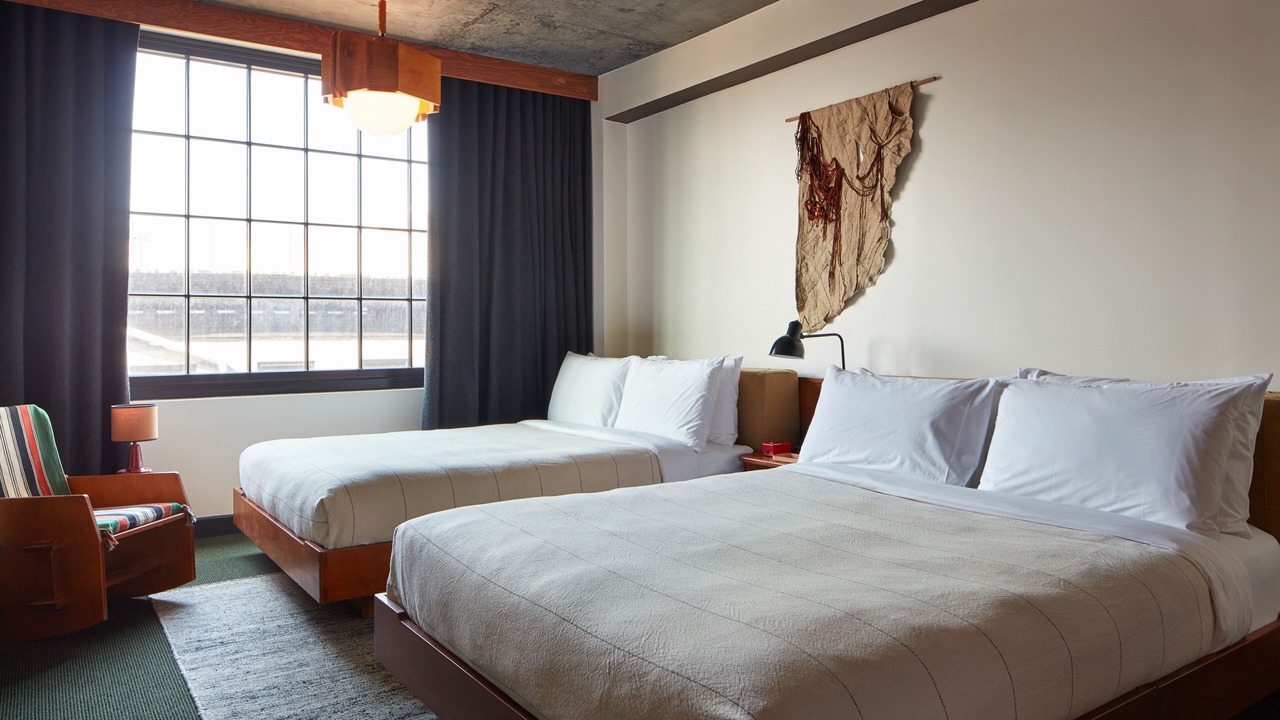 Photo of Bedroom in Boerum Hill
