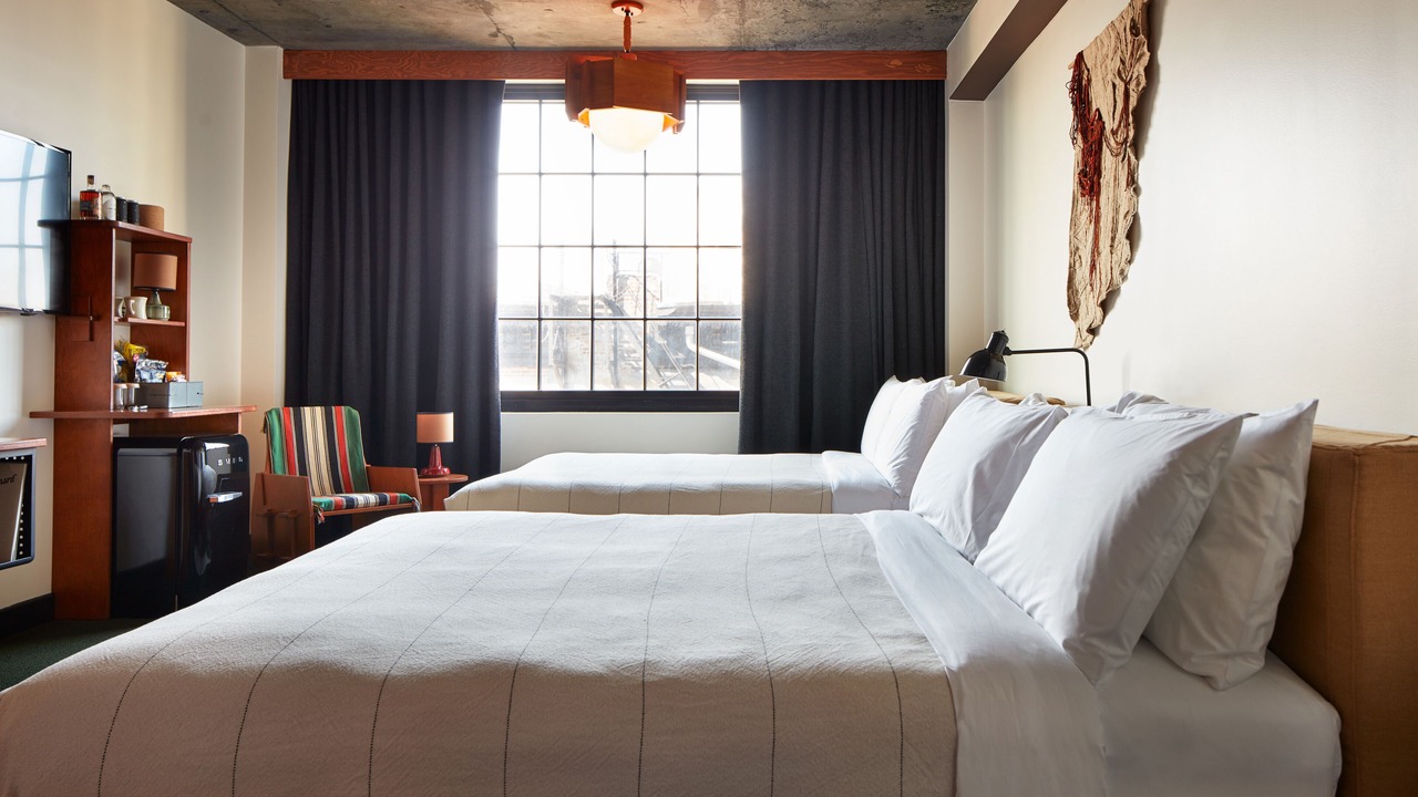 Photo of Bedroom in Boerum Hill