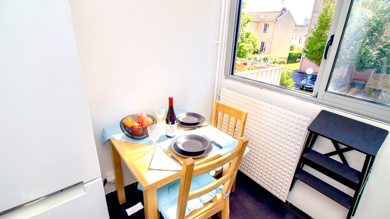 Photo of Others in Le Plessis-Robinson