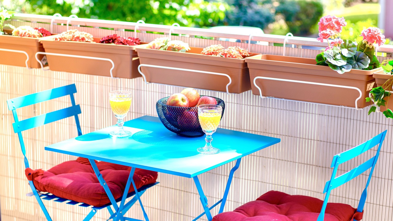 Photo of Outdoor in Le Plessis-Robinson