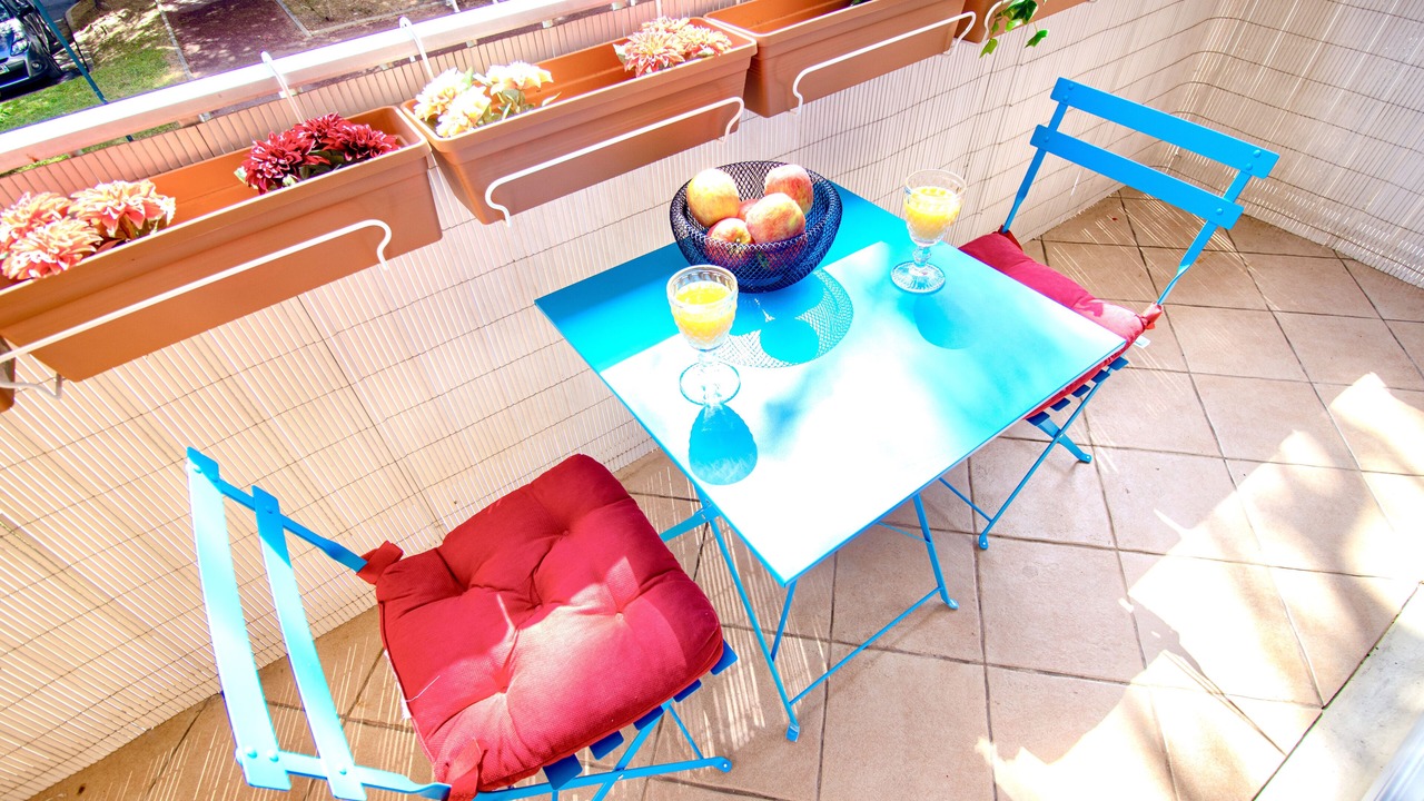 Photo of Outdoor in Le Plessis-Robinson