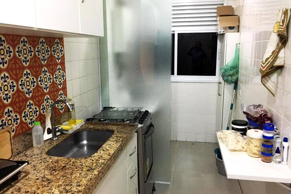 Photo of Kitchen in Centro