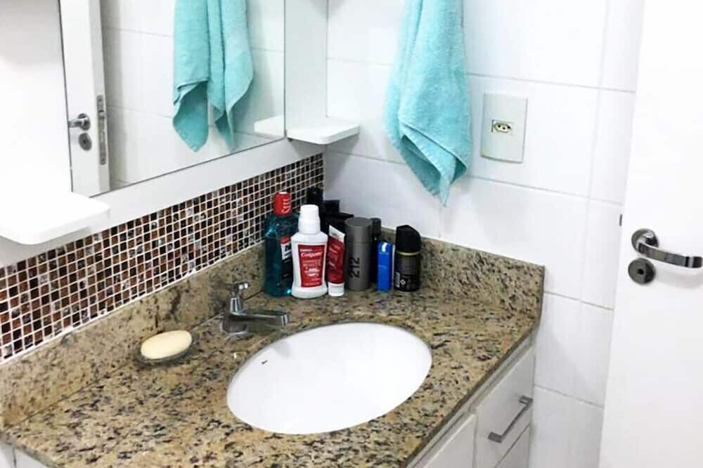 Photo of Bathroom in Centro