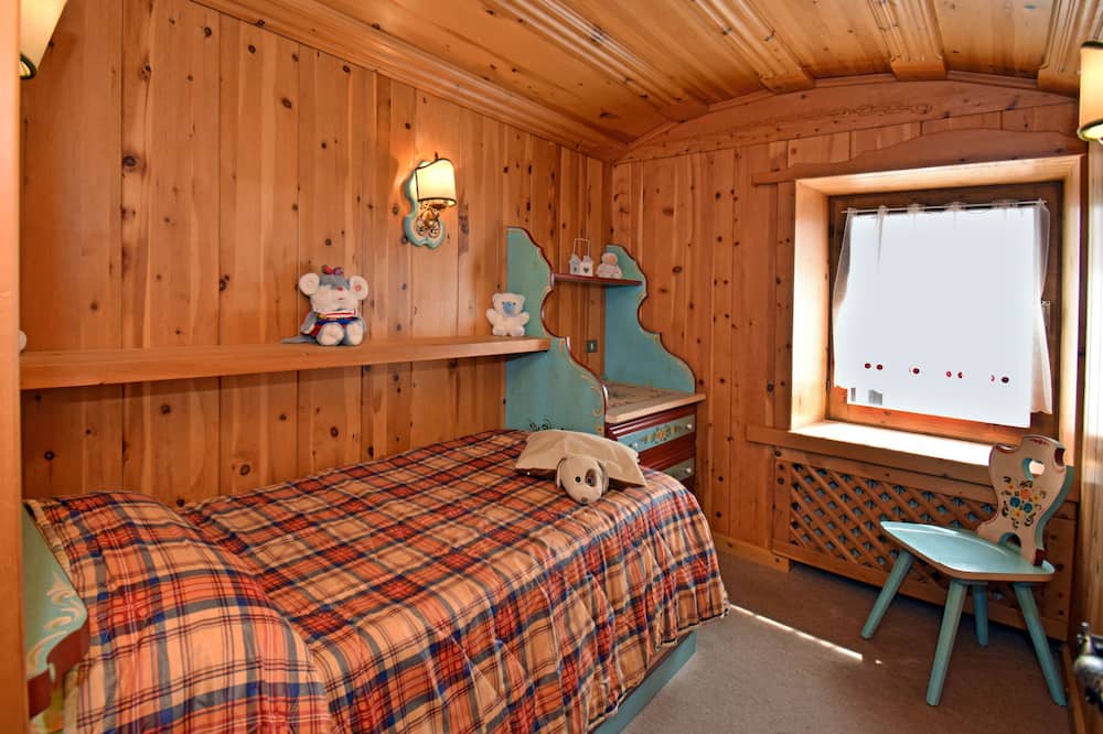 Photo of Bedroom in Dosoledo