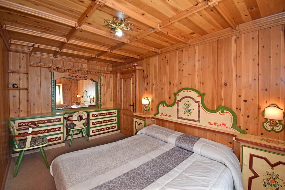 Photo of Bedroom in Dosoledo