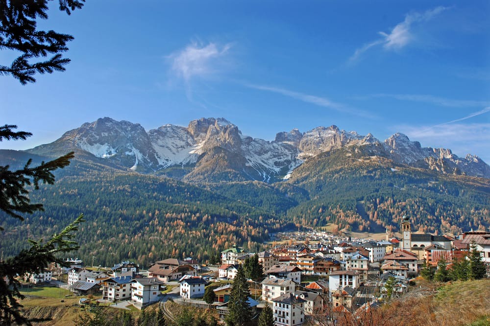 Photo of Outdoor in Dosoledo