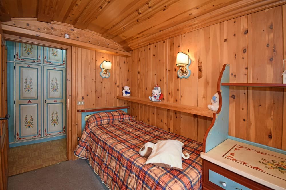 Photo of Bedroom in Dosoledo