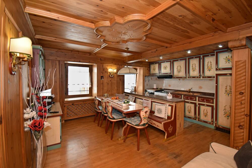 Photo of Kitchen in Dosoledo