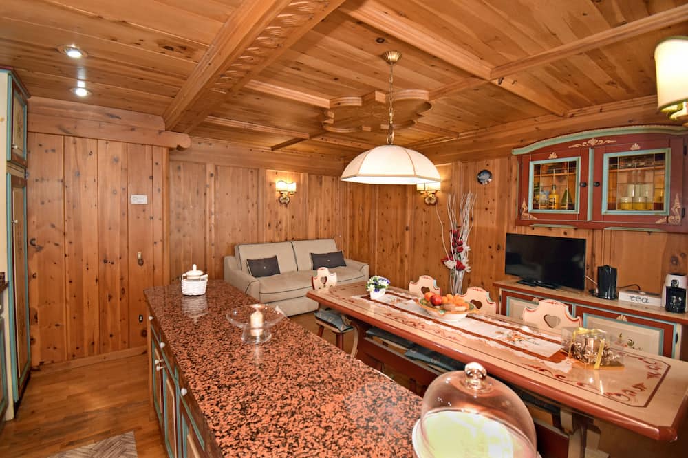 Photo of Livingroom in Dosoledo
