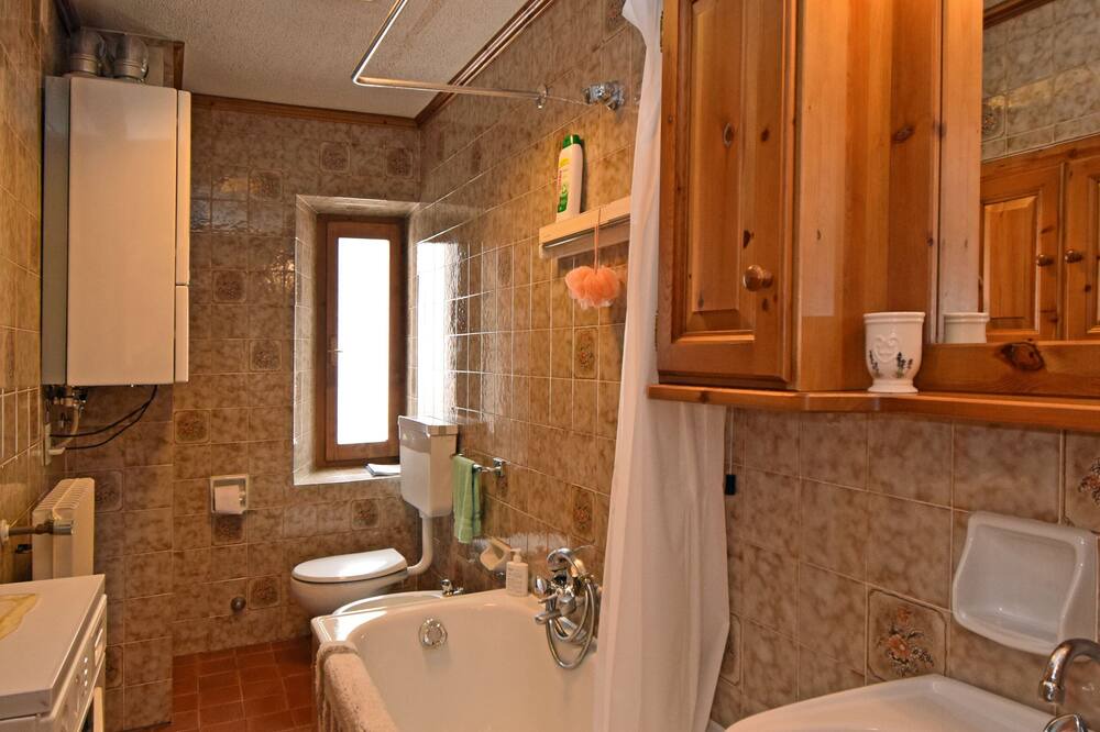 Photo of Bathroom in Dosoledo