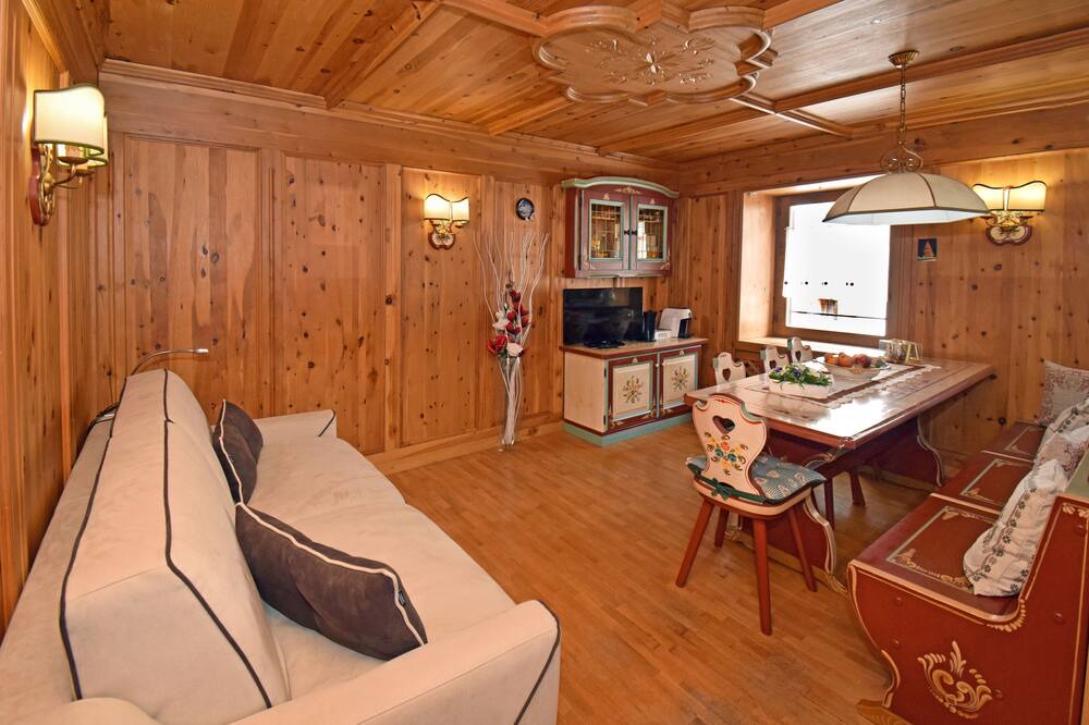Photo of Livingroom in Dosoledo