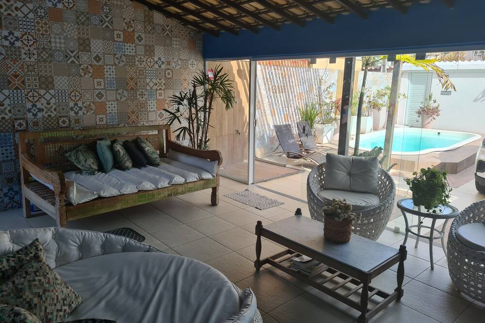 Photo of Livingroom in Pero