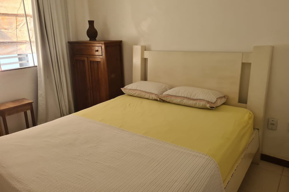 Photo of Bedroom in Pero