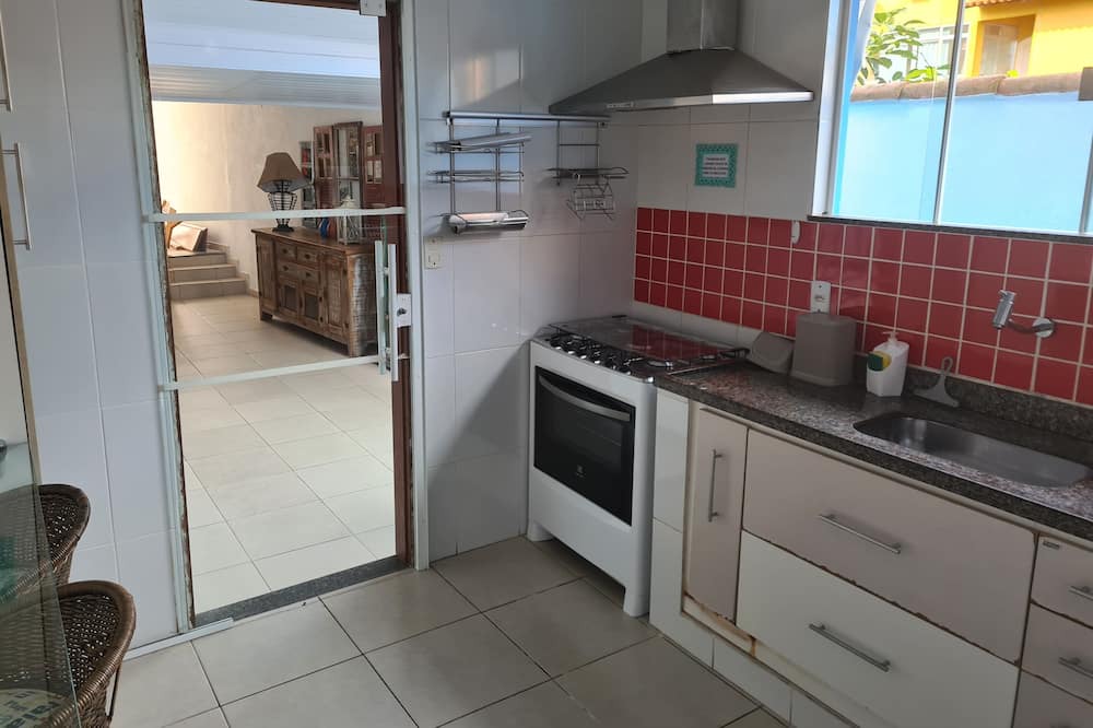 Photo of Kitchen in Pero