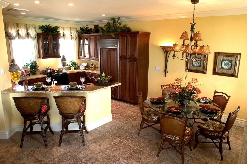 Photo of Kitchen in Rokers Point