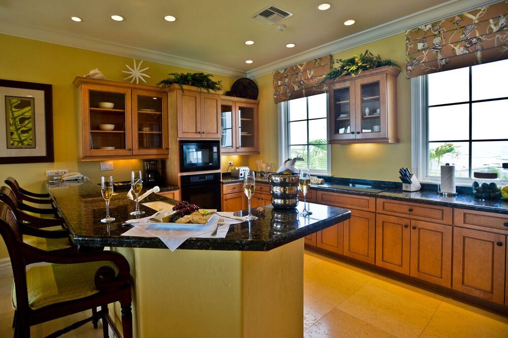 Photo of Kitchen in Rokers Point