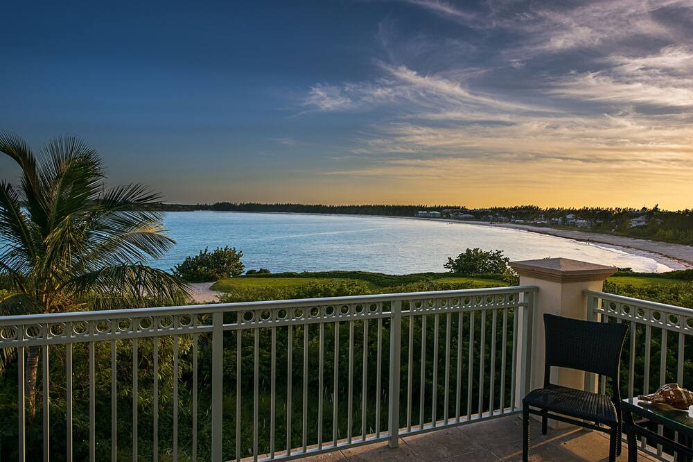 Photo of Patio Balcony in Rokers Point
