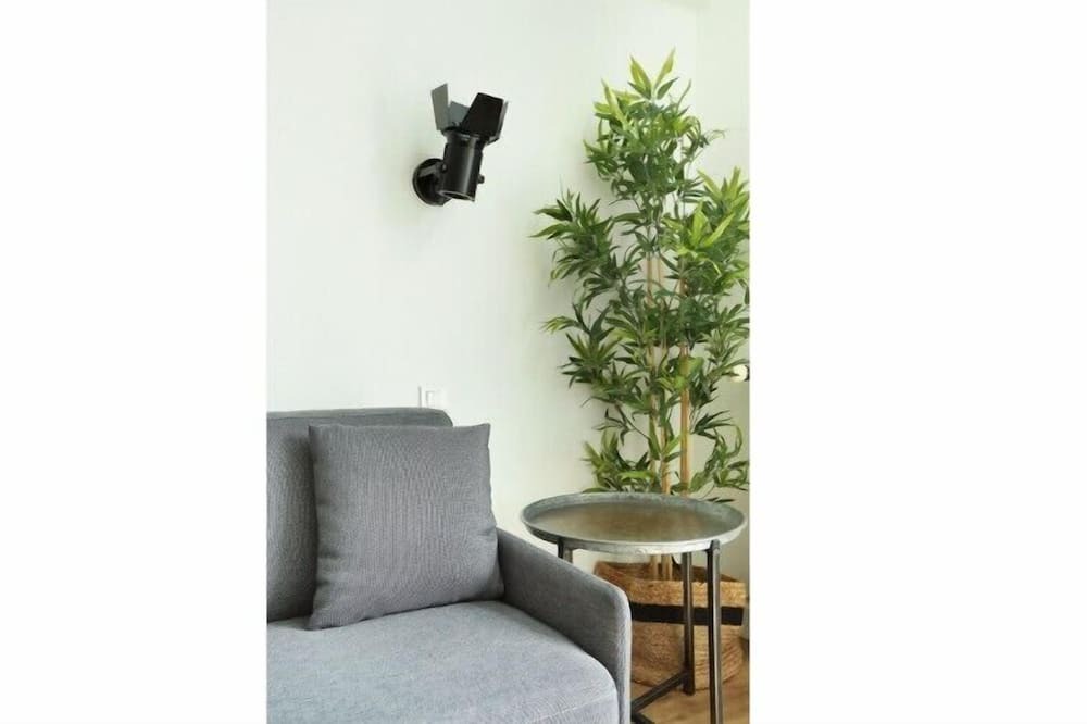 Photo of Bedroom in Les Lilas
