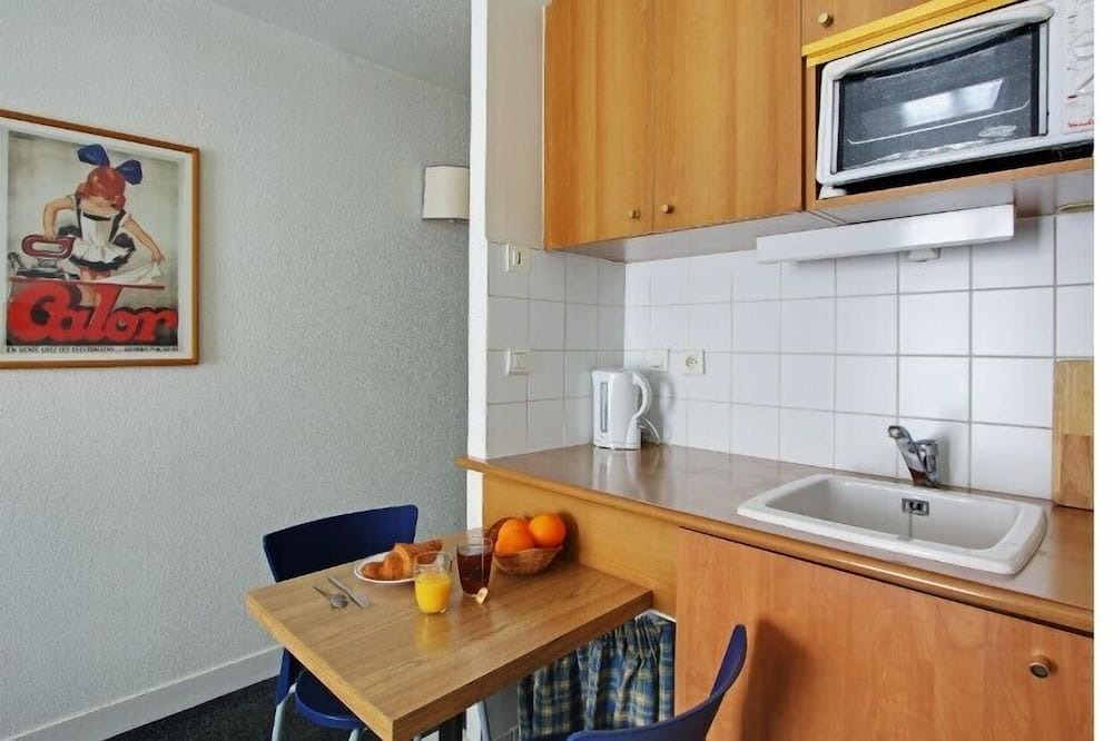 Photo of Kitchen in Les Lilas