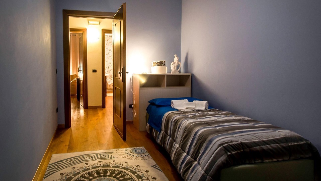 Photo of Bedroom in Valdobbiadene