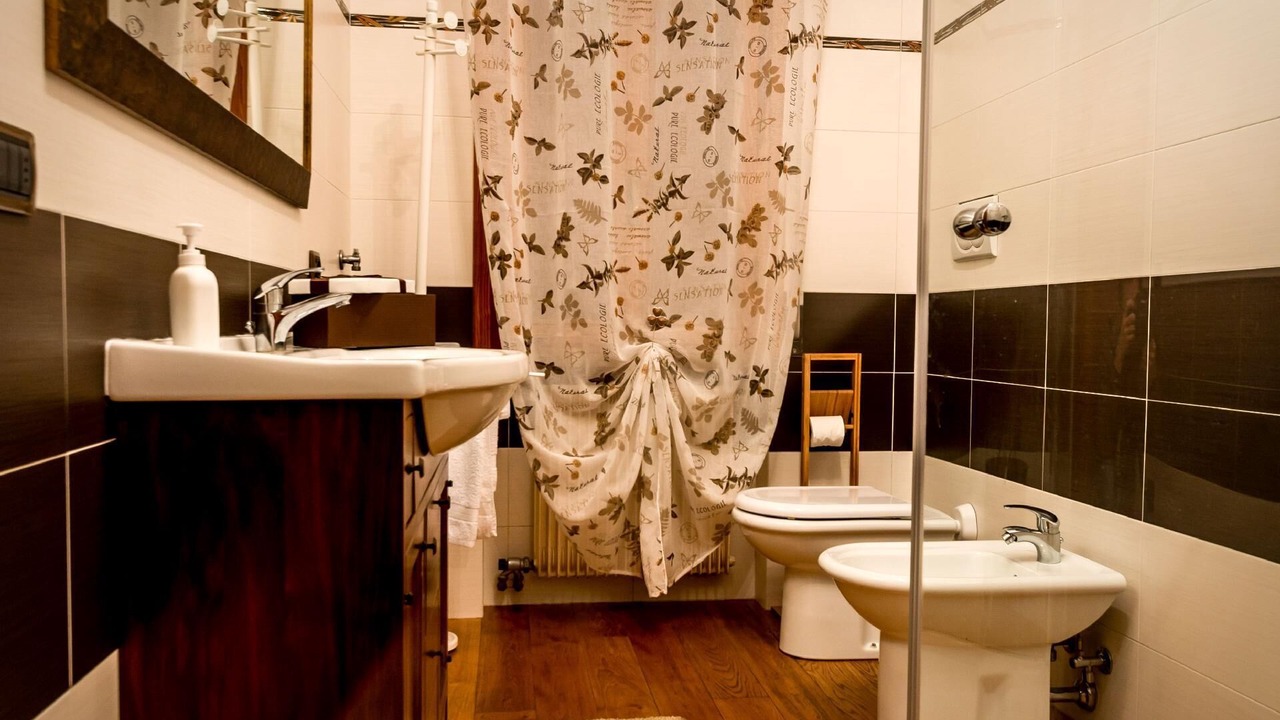 Photo of Bathroom in Valdobbiadene