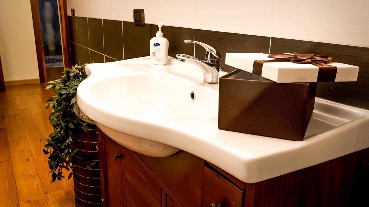 Photo of Bathroom in Valdobbiadene