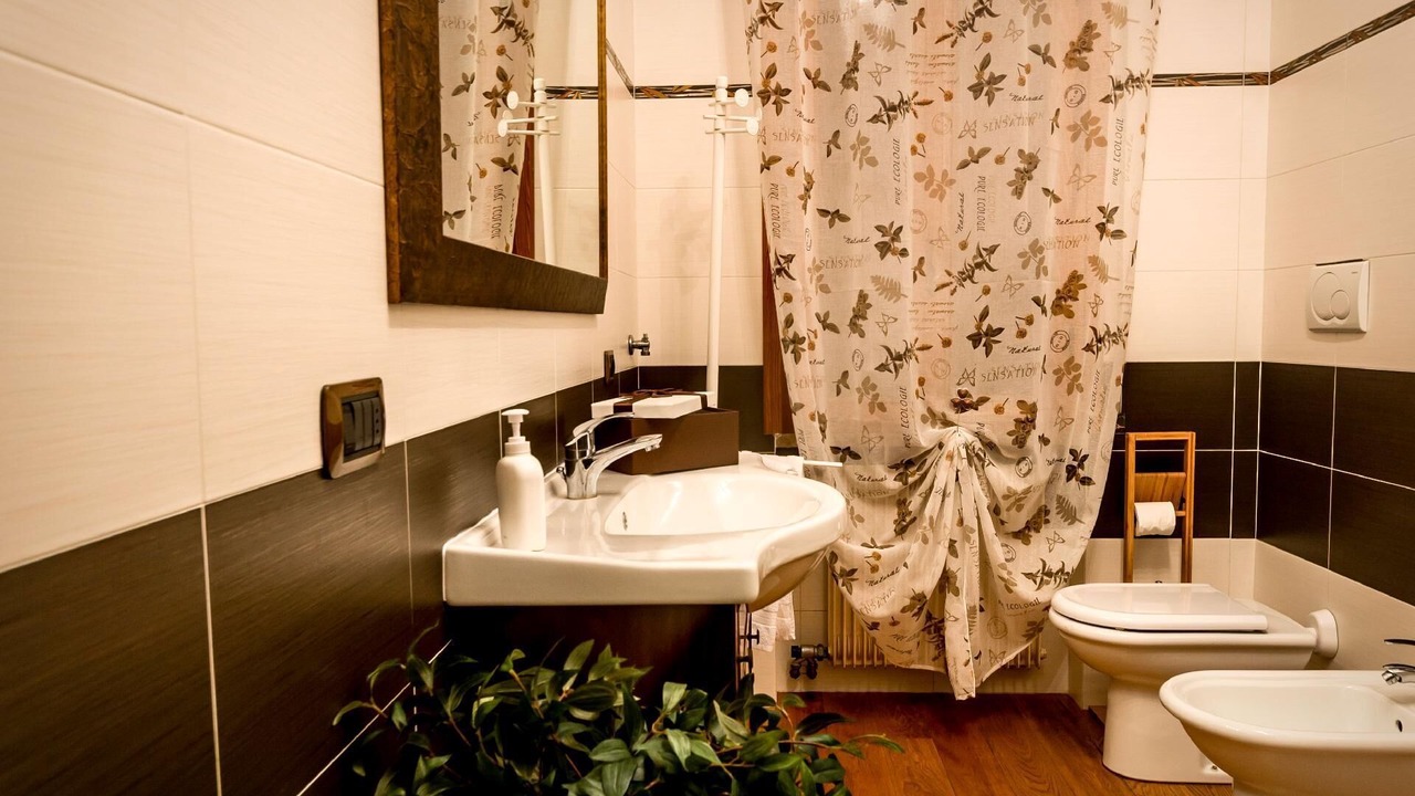 Photo of Bathroom in Valdobbiadene