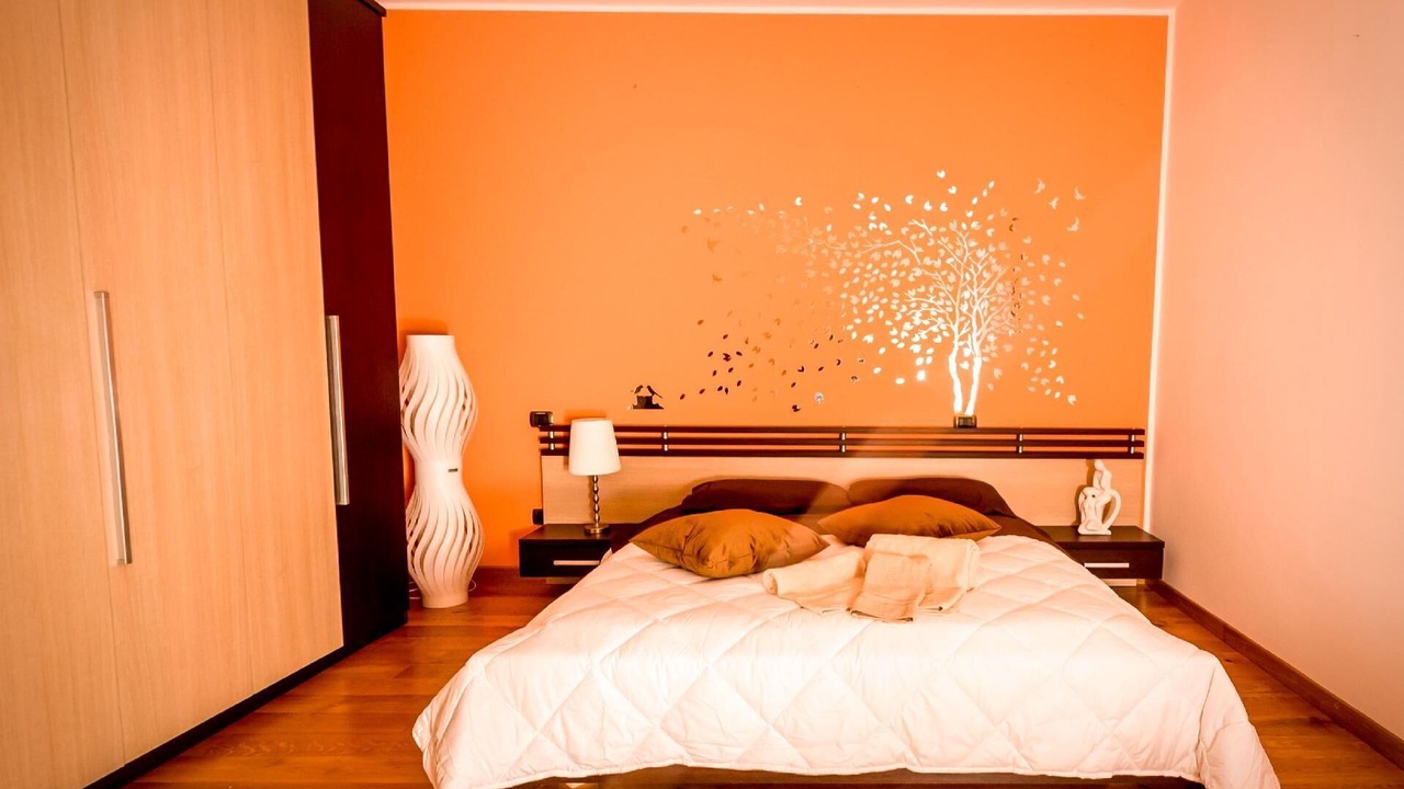 Photo of Bedroom in Valdobbiadene