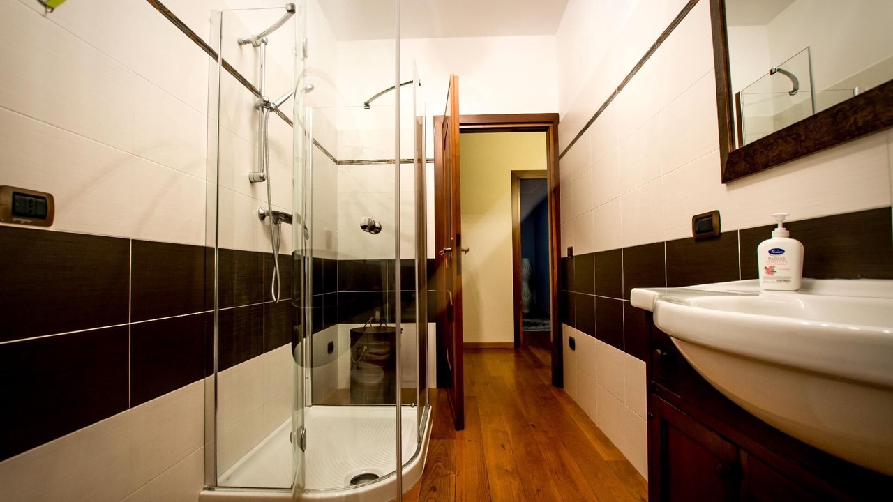 Photo of Bathroom in Valdobbiadene