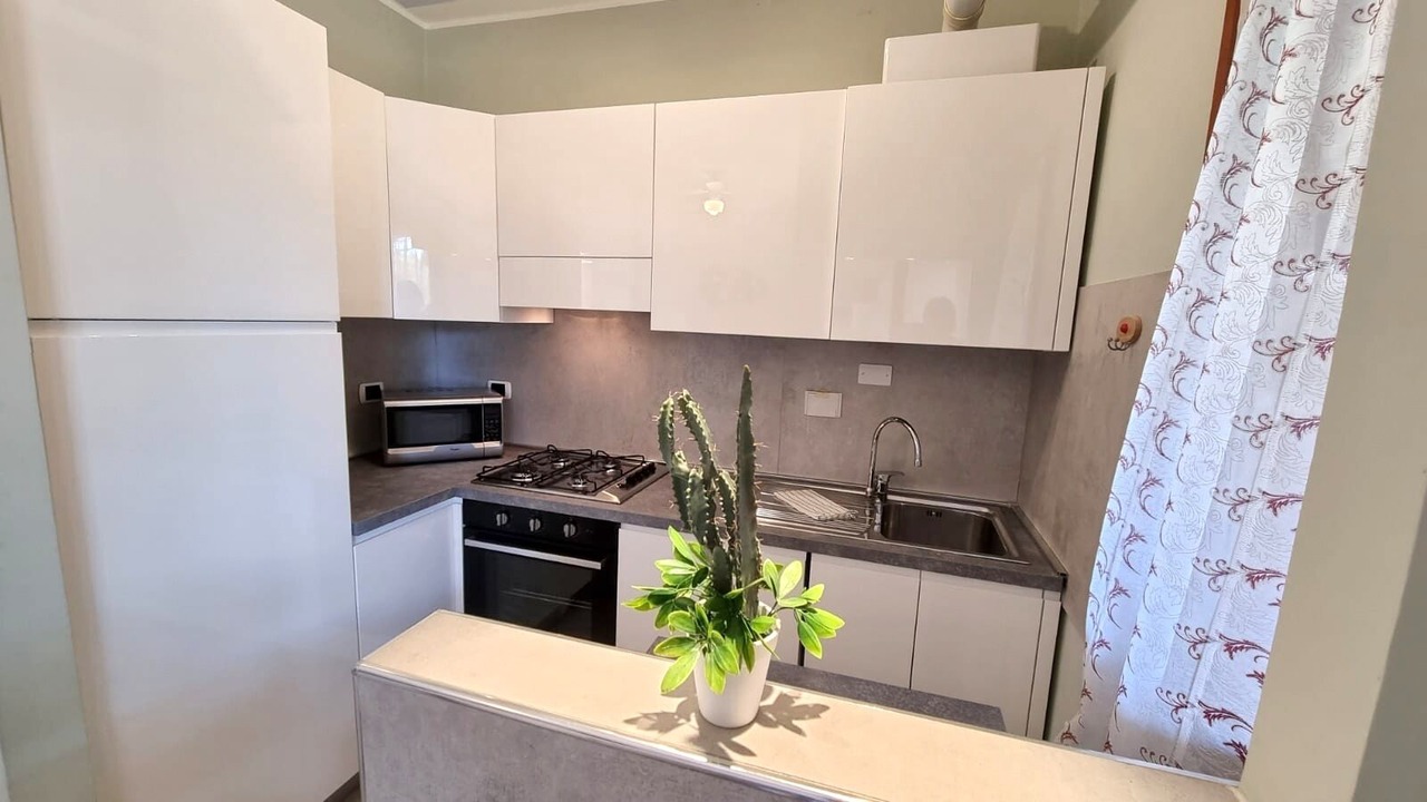 Photo of Kitchen in Peschiera del Garda