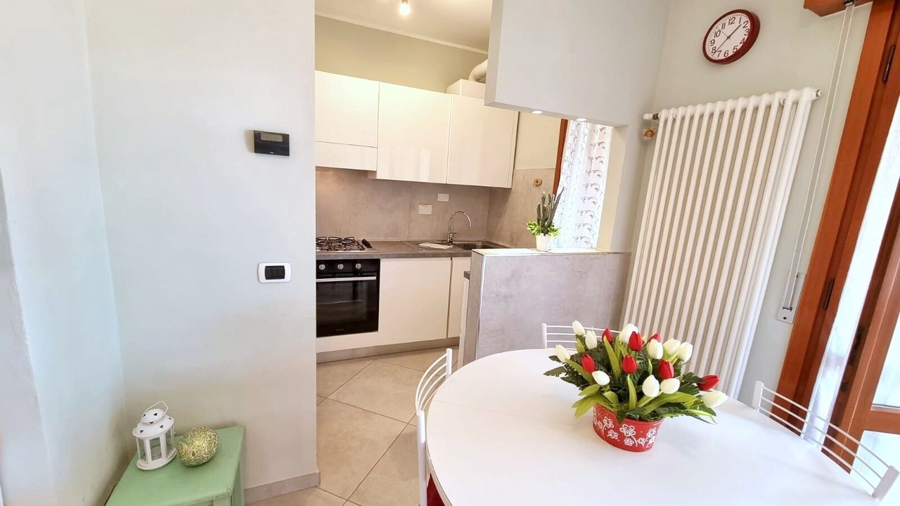 Photo of Kitchen in Peschiera del Garda