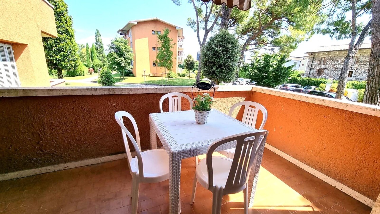 Photo of Outdoor in Peschiera del Garda