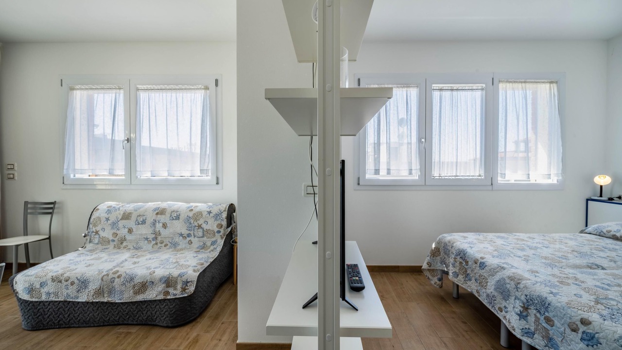 Photo of Bedroom in Bibione