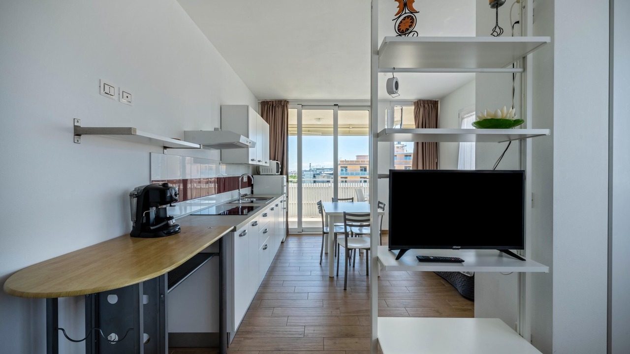 Photo of Kitchen in Bibione