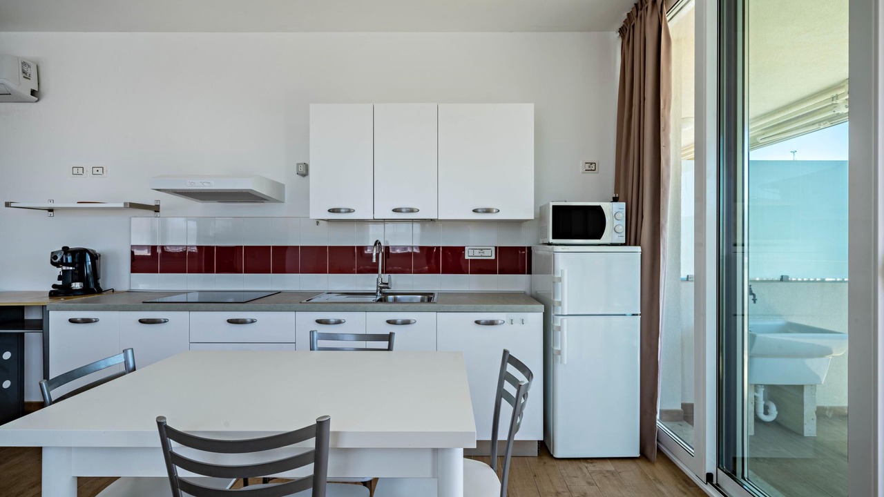 Photo of Kitchen in Bibione