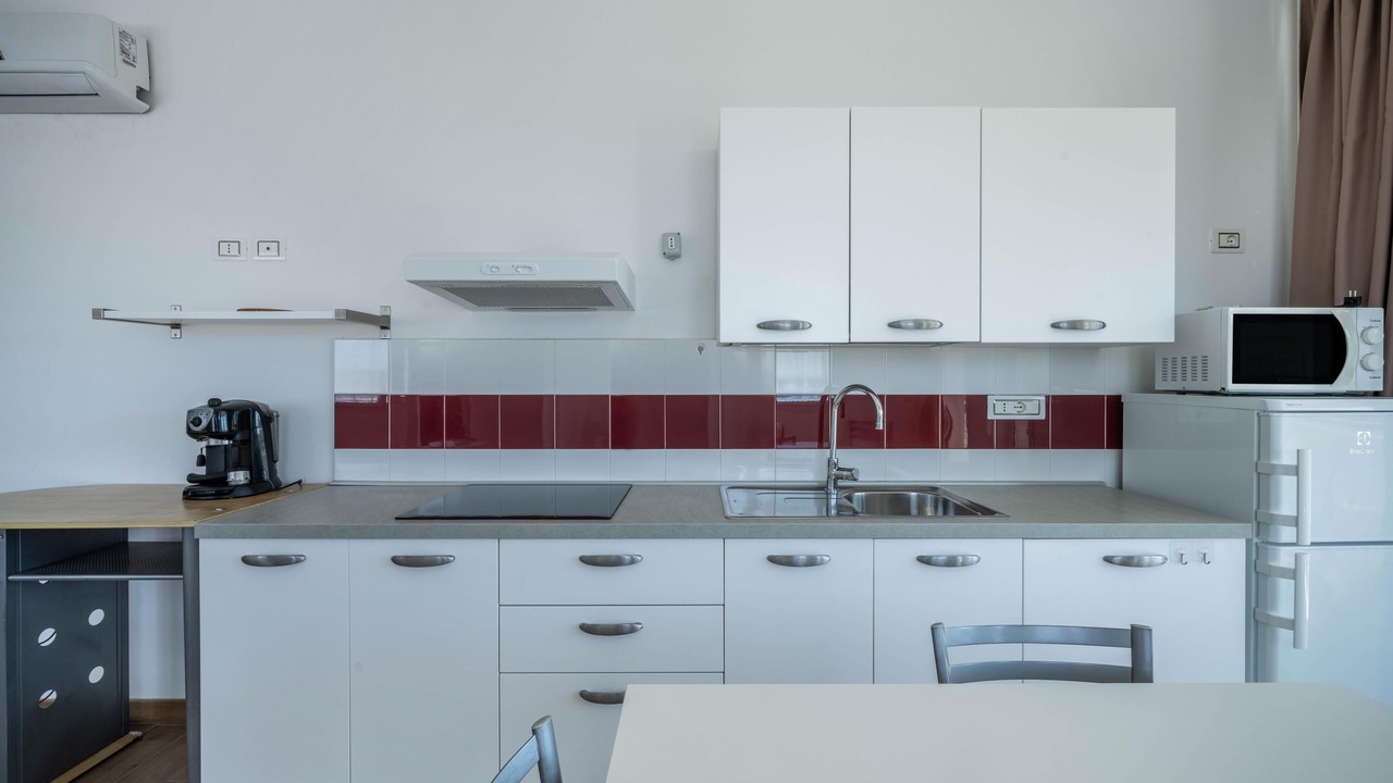 Photo of Kitchen in Bibione